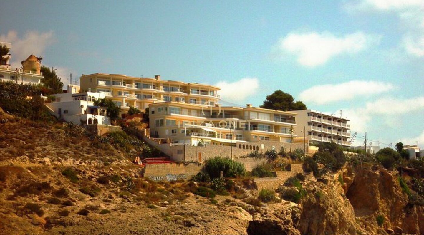 Luxe villa te koop, Ibiza - Luxe villa te huur, Ibiza
