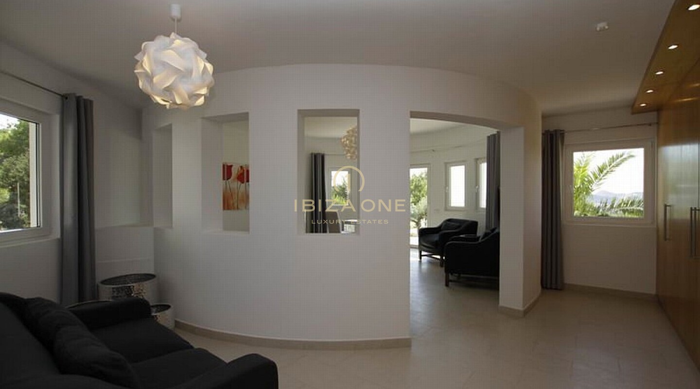 Magnifique et luxueux domaine avec une très grande maison d'hôtes à vendre, Ibiza - Magnifique et luxueux domaine avec une très grande maison d'hôtes à louer, Ibiza