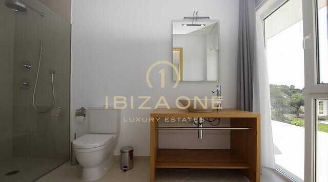 Magnífica finca de lujo con una gran casa de invitados en venta, Ibiza - Magnífica finca de lujo con una gran casa de invitados en alquiler, Ibiza