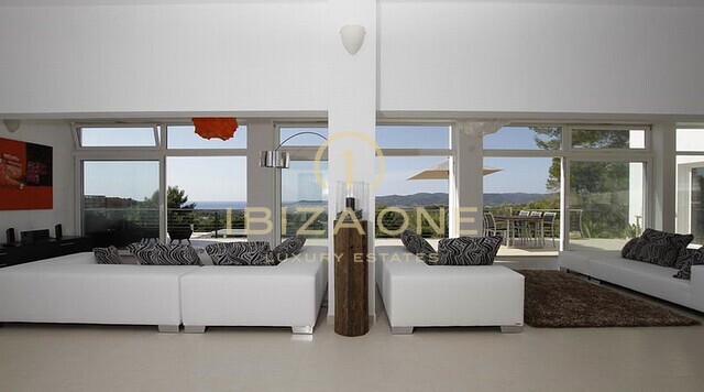 Luxe en prachtig landgoed met een zeer groot gastenverblijf te koop, Ibiza - Luxe en prachtig landgoed met een zeer groot gastenverblijf te huur, Ibiza