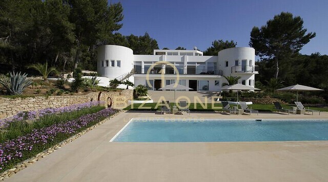 Luxe en prachtig landgoed met een zeer groot gastenverblijf te koop, Ibiza - Luxe en prachtig landgoed met een zeer groot gastenverblijf te huur, Ibiza