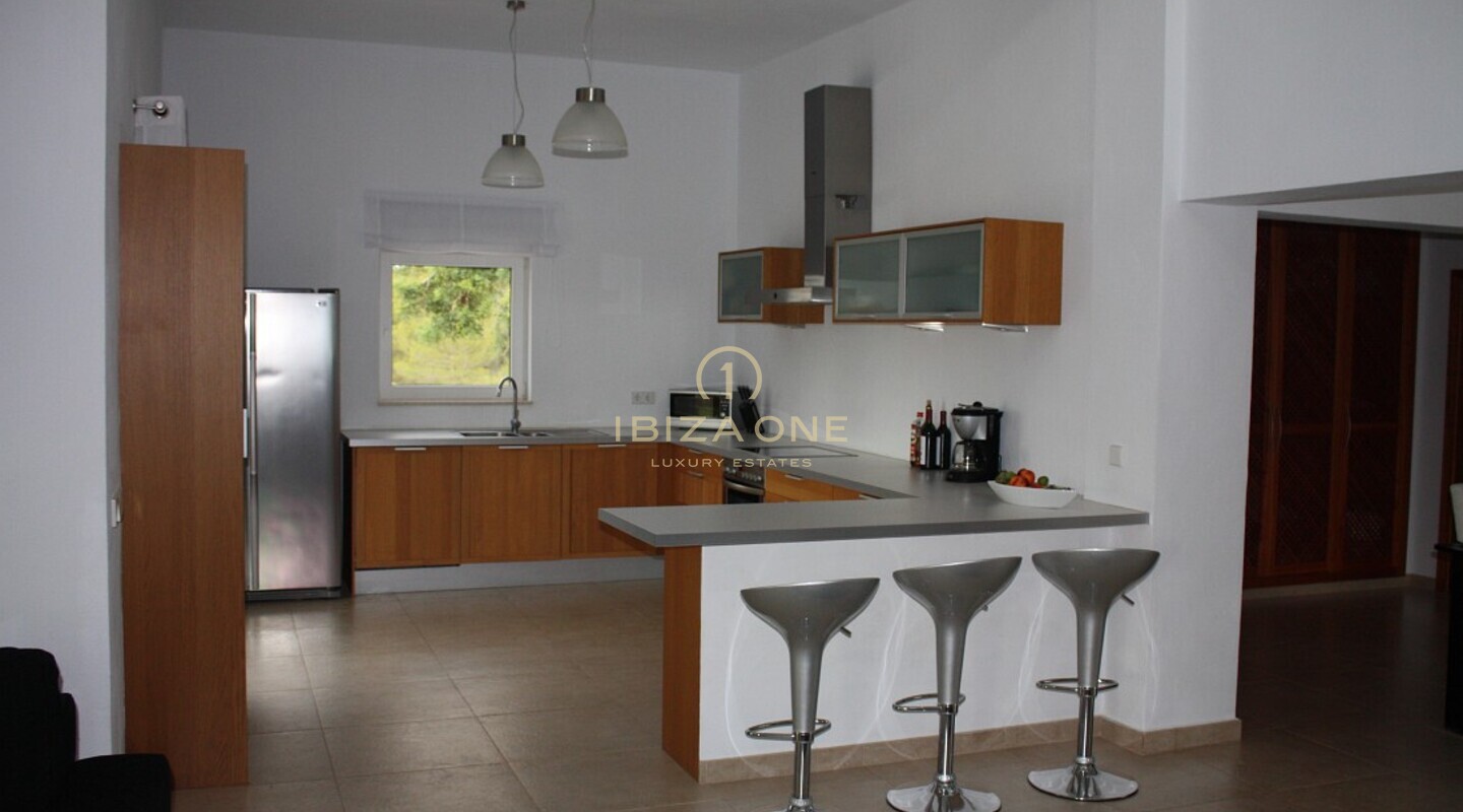 Luxe en prachtig landgoed met een zeer groot gastenverblijf te koop, Ibiza - Luxe en prachtig landgoed met een zeer groot gastenverblijf te huur, Ibiza
