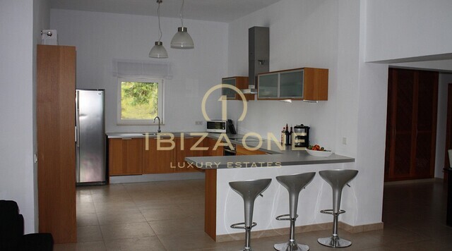 Lussuosa e magnifica tenuta con una grande dependance in vendita, Ibiza - Lussuosa e magnifica tenuta con una grande dependance in affitto, Ibiza