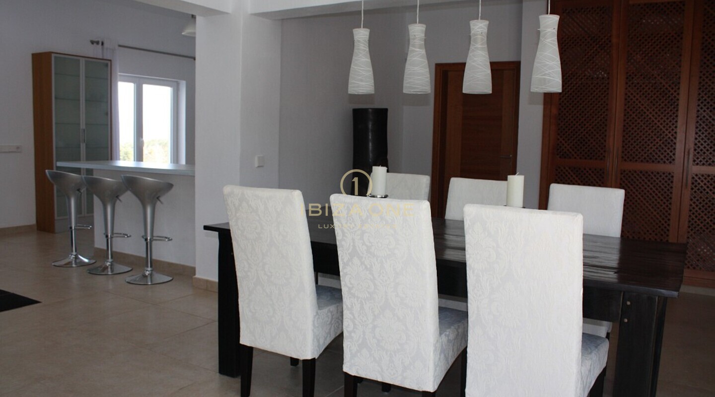 Magnifique et luxueux domaine avec une très grande maison d'hôtes à vendre, Ibiza - Magnifique et luxueux domaine avec une très grande maison d'hôtes à louer, Ibiza