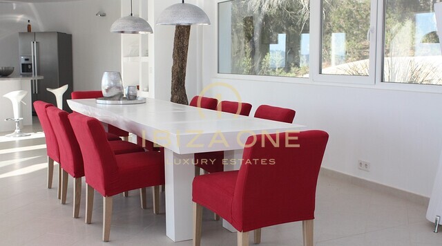 Luxe en prachtig landgoed met een zeer groot gastenverblijf te koop, Ibiza - Luxe en prachtig landgoed met een zeer groot gastenverblijf te huur, Ibiza