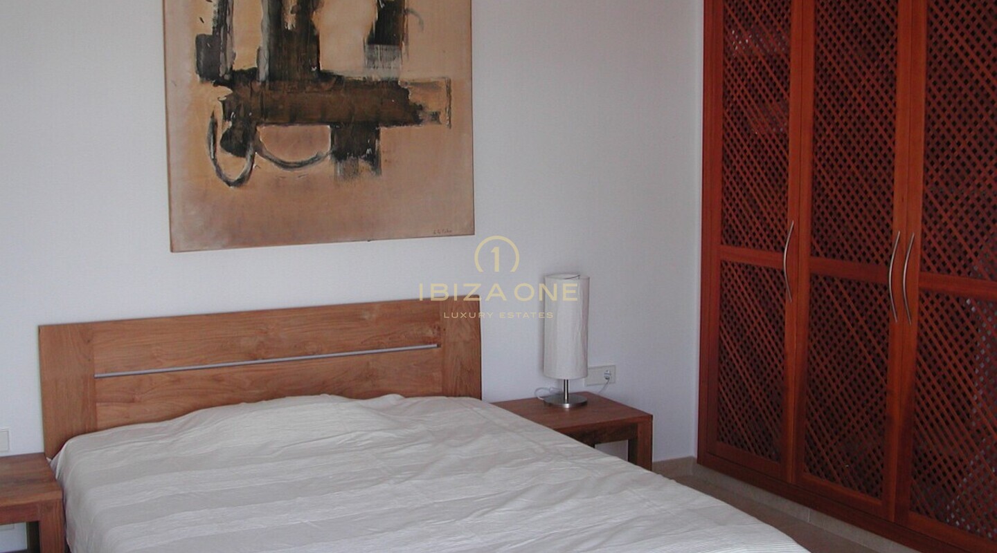 Magnifique et luxueux domaine avec une très grande maison d'hôtes à vendre, Ibiza - Magnifique et luxueux domaine avec une très grande maison d'hôtes à louer, Ibiza