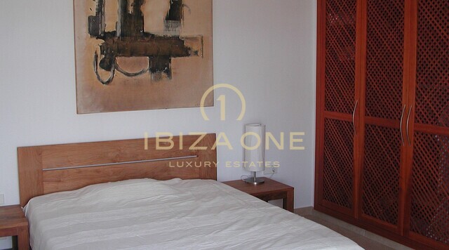 Lussuosa e magnifica tenuta con una grande dependance in vendita, Ibiza - Lussuosa e magnifica tenuta con una grande dependance in affitto, Ibiza