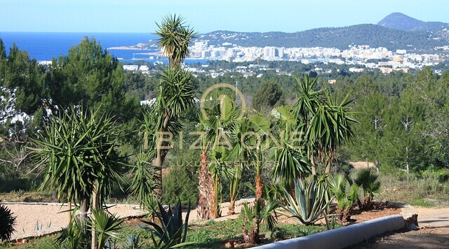 Luxe en prachtig landgoed met een zeer groot gastenverblijf te koop, Ibiza - Luxe en prachtig landgoed met een zeer groot gastenverblijf te huur, Ibiza