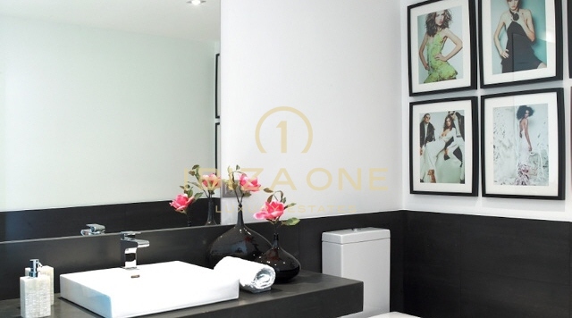 Luxe appartement met uitzicht op Es Vedra te koop, Ibiza - Luxe appartement met uitzicht op Es Vedra te huur, Ibiza