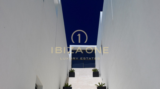 Luxury apartment overlooking Es Vedra for sale, Ibiza - Luxury apartment overlooking Es Vedra for rent, Ibiza