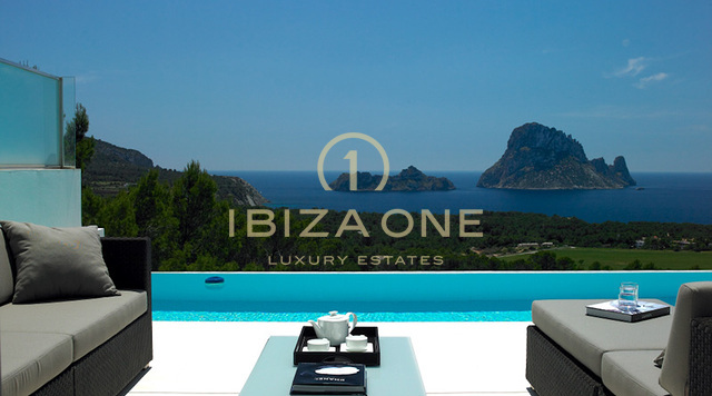 Appartement de luxe avec vue sur Es Vedra à vendre, Ibiza - Appartement de luxe avec vue sur Es Vedra à louer, Ibiza