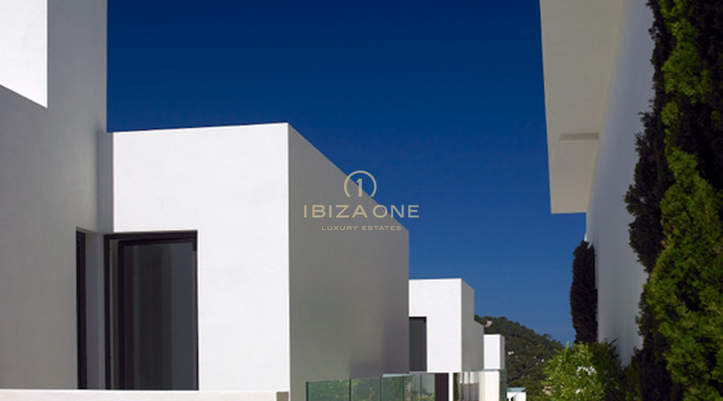 Luxury apartment overlooking Es Vedra for sale, Ibiza - Luxury apartment overlooking Es Vedra for rent, Ibiza