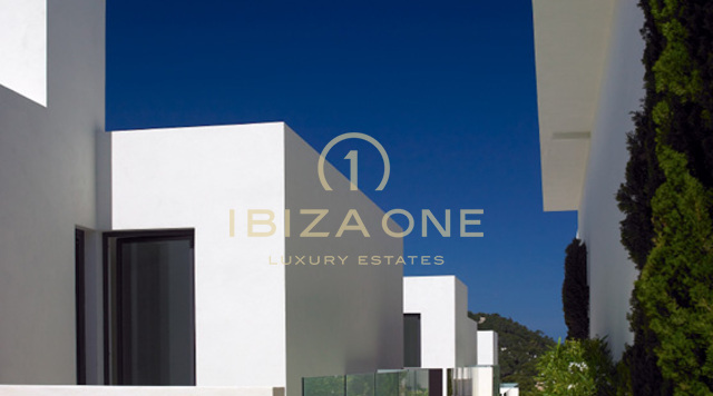 Luxe appartement met uitzicht op Es Vedra te koop, Ibiza - Luxe appartement met uitzicht op Es Vedra te huur, Ibiza