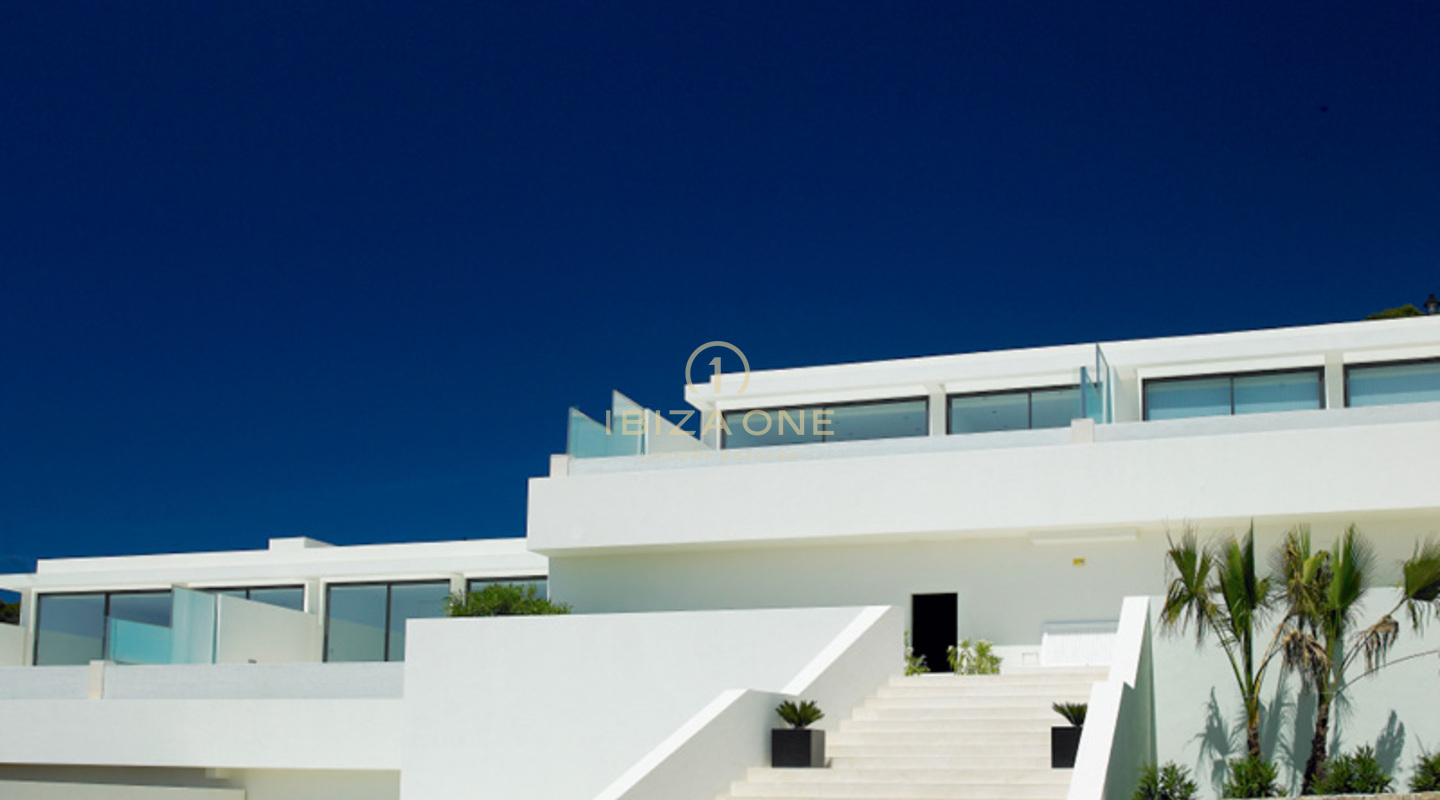 Luxury apartment overlooking Es Vedra for sale, Ibiza - Luxury apartment overlooking Es Vedra for rent, Ibiza