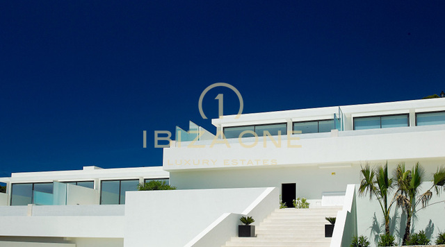 Luxury apartment overlooking Es Vedra for sale, Ibiza - Luxury apartment overlooking Es Vedra for rent, Ibiza