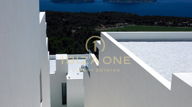 Luxe appartement met uitzicht op Es Vedra te koop, Ibiza - Luxe appartement met uitzicht op Es Vedra te huur, Ibiza