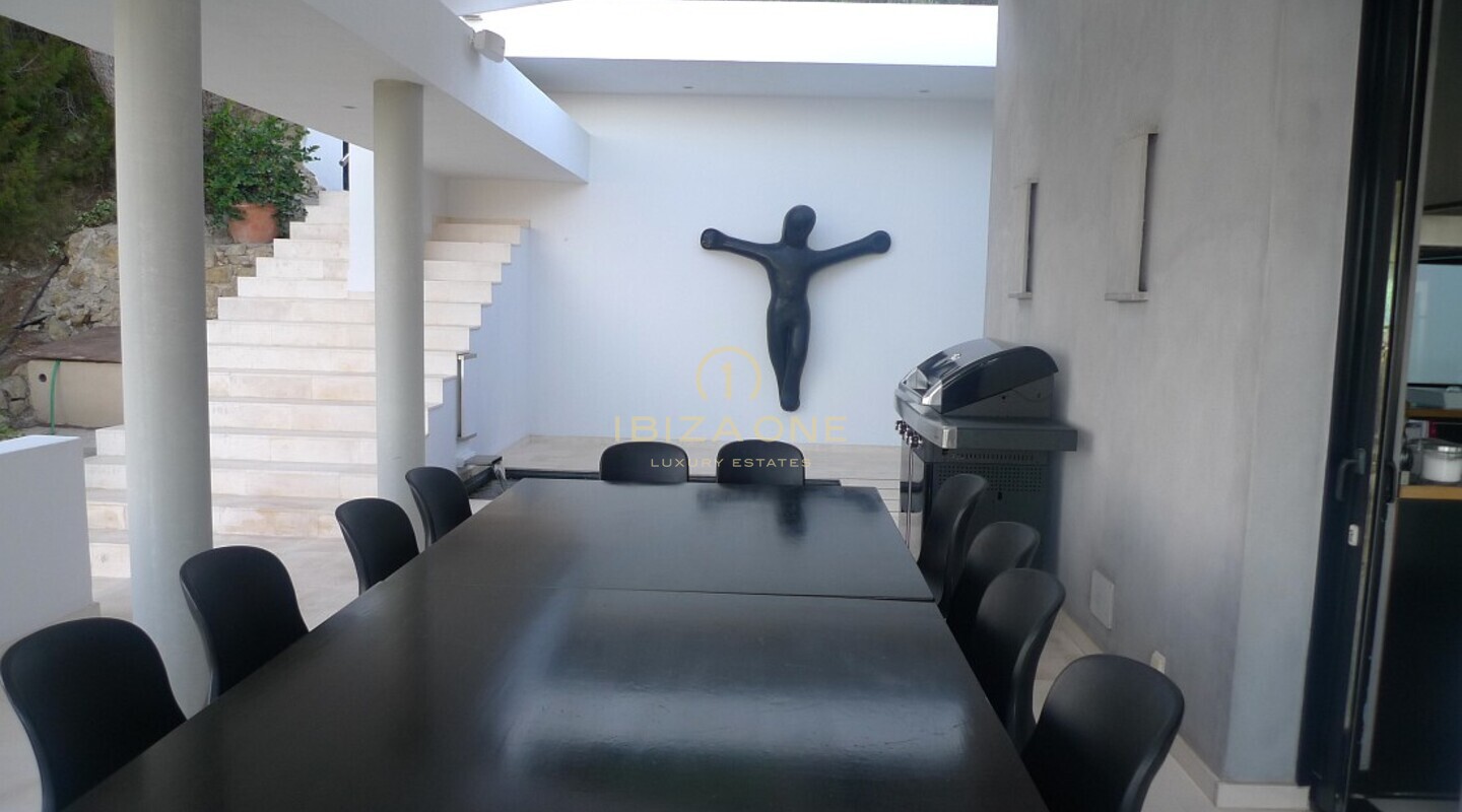 Luxusvilla zu verkaufen, Ibiza – Luxusvilla zu vermieten, Ibiza