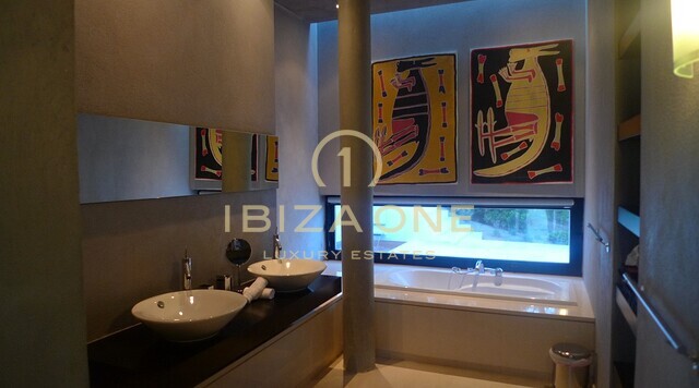 Villa di lusso in vendita, Ibiza - Villa di lusso in affitto, Ibiza