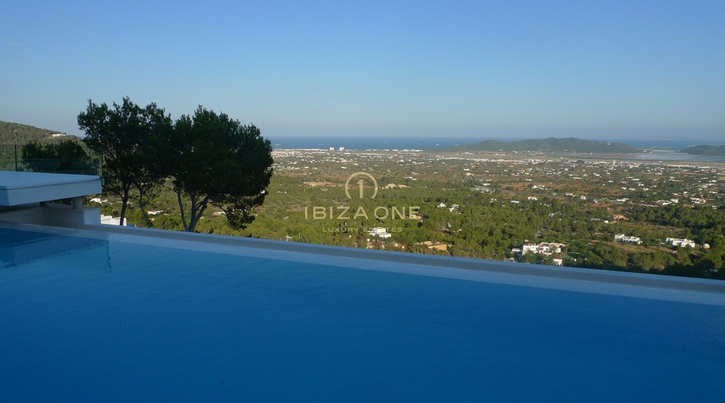 Villa di lusso in vendita, Ibiza - Villa di lusso in affitto, Ibiza