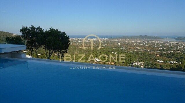 Luxury villa for sale, Ibiza - Luxury villa for rent, Ibiza