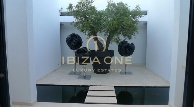 Luxury villa for sale, Ibiza - Luxury villa for rent, Ibiza
