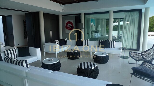 Luxusvilla zu verkaufen, Ibiza – Luxusvilla zu vermieten, Ibiza