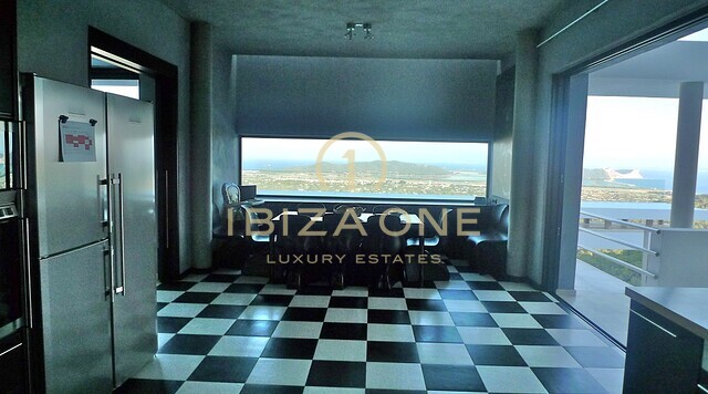 Villa de luxe à vendre, Ibiza - Villa de luxe à louer, Ibiza