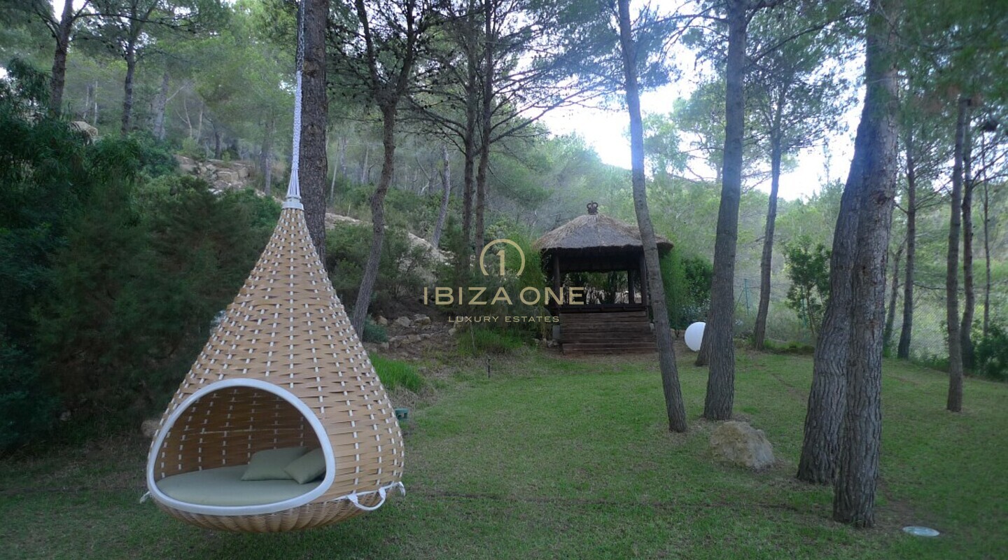 Luxusvilla zu verkaufen, Ibiza – Luxusvilla zu vermieten, Ibiza