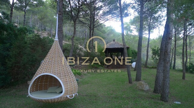 Villa de luxe à vendre, Ibiza - Villa de luxe à louer, Ibiza