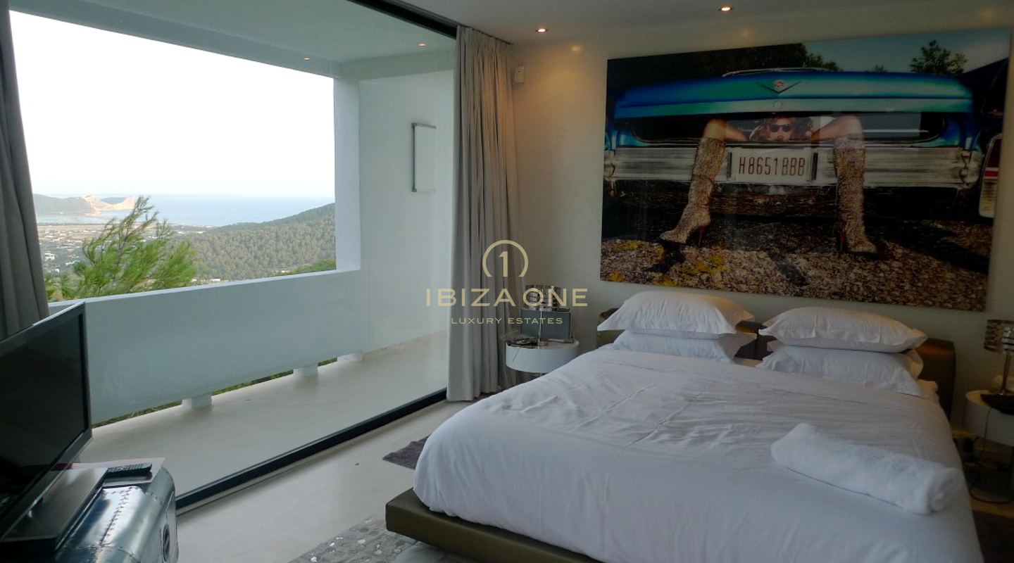 Luxury villa for sale, Ibiza - Luxury villa for rent, Ibiza