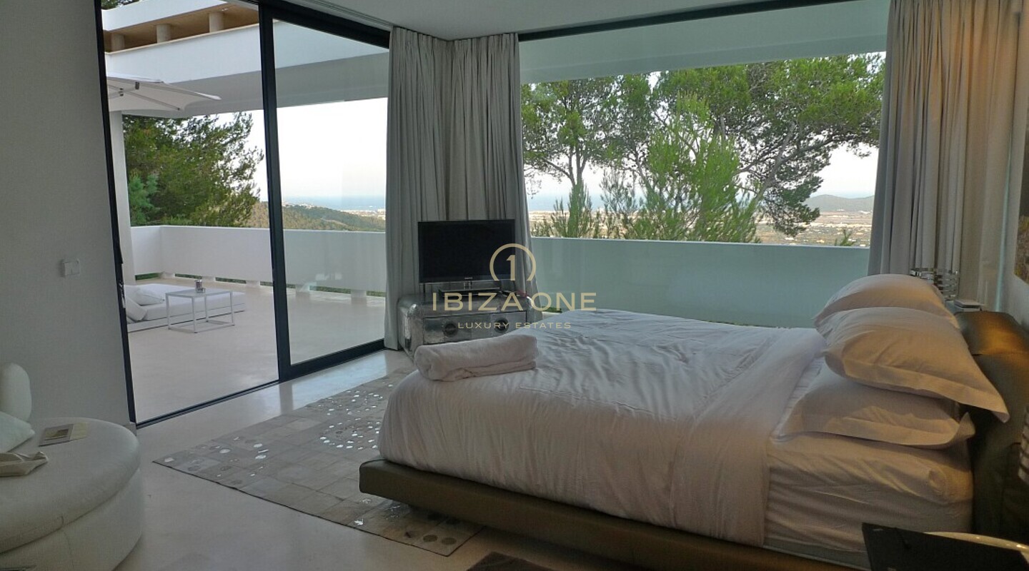 Villa di lusso in vendita, Ibiza - Villa di lusso in affitto, Ibiza