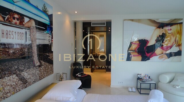 Luxusvilla zu verkaufen, Ibiza – Luxusvilla zu vermieten, Ibiza