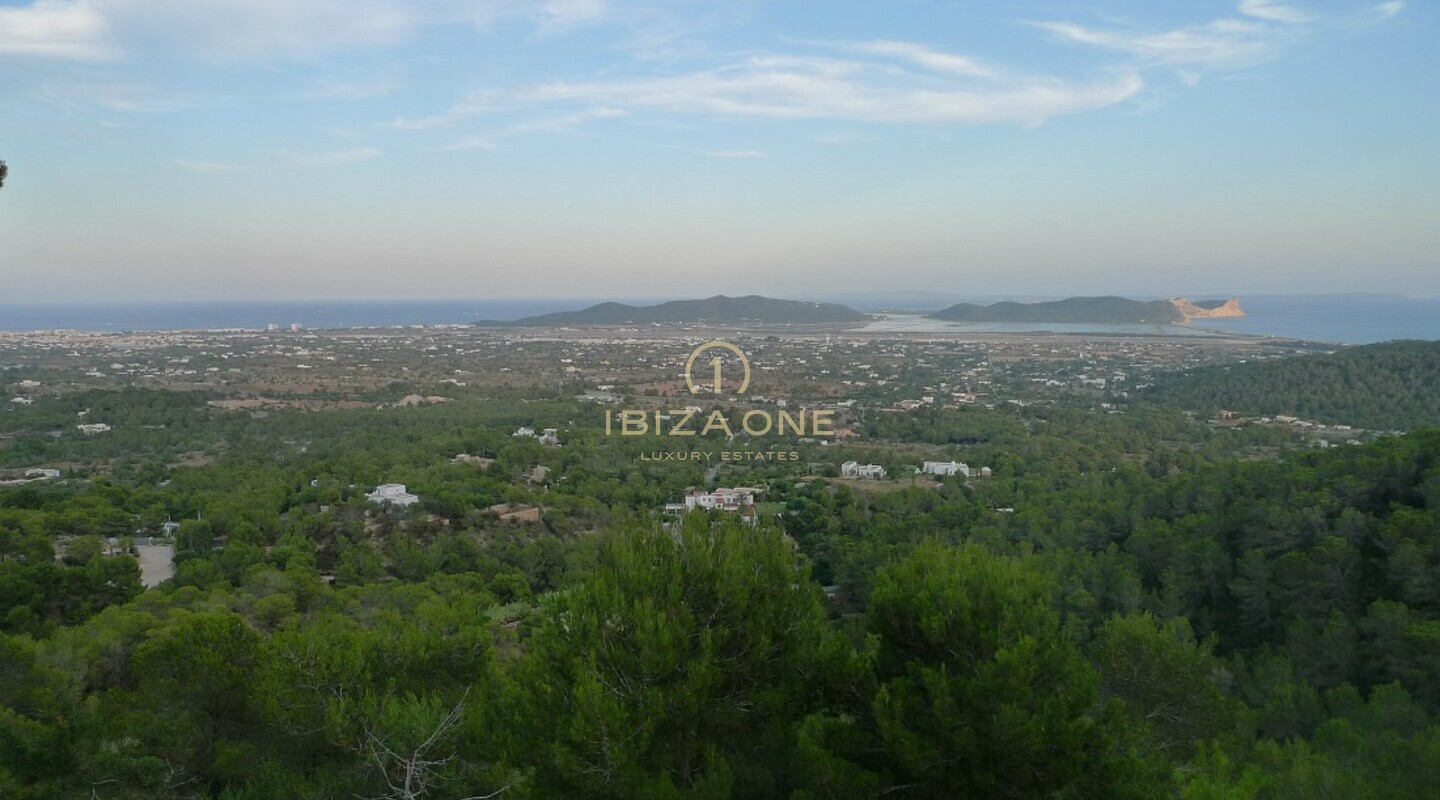 Villa di lusso in vendita, Ibiza - Villa di lusso in affitto, Ibiza