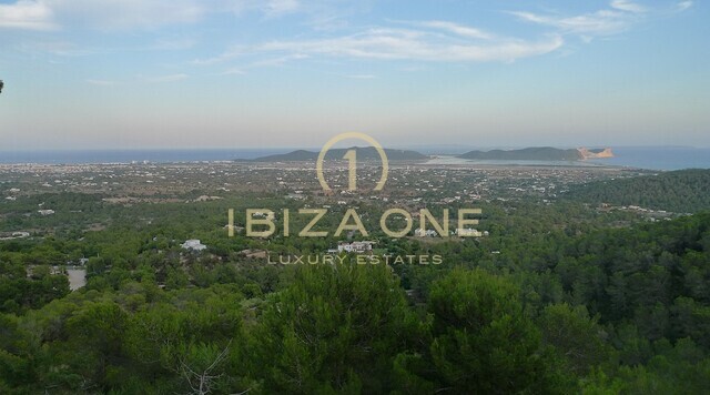 Luxusvilla zu verkaufen, Ibiza – Luxusvilla zu vermieten, Ibiza