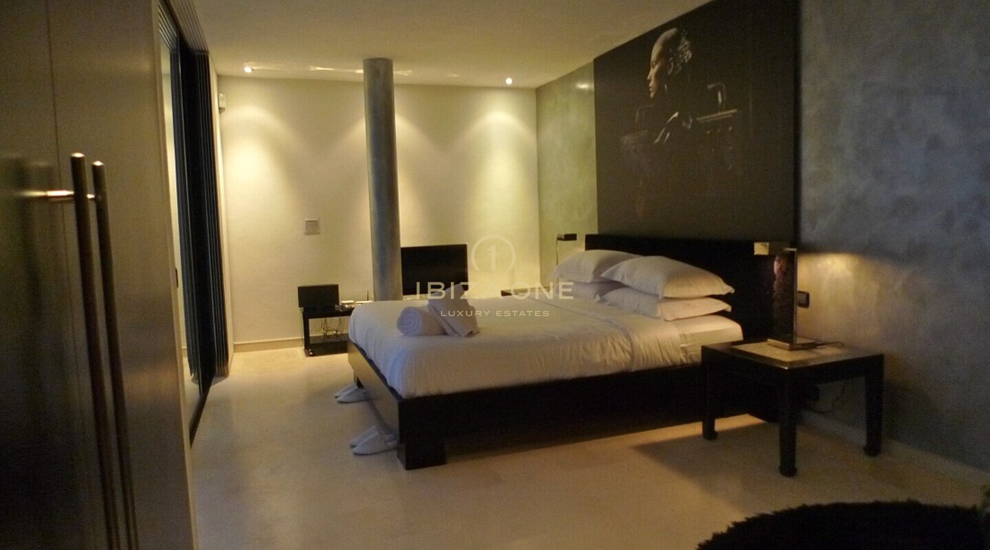 Luxusvilla zu verkaufen, Ibiza – Luxusvilla zu vermieten, Ibiza