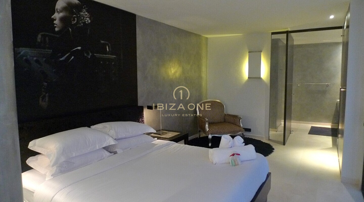 Luxury villa for sale, Ibiza - Luxury villa for rent, Ibiza