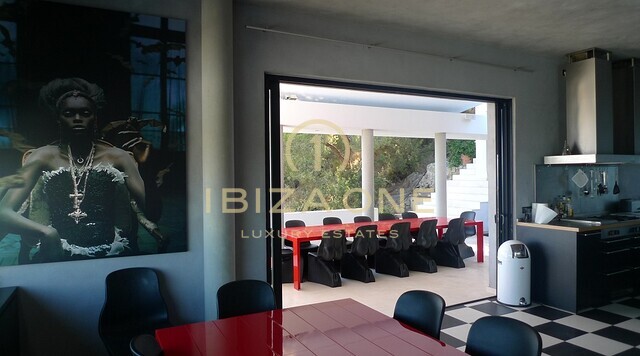 Villa de luxe à vendre, Ibiza - Villa de luxe à louer, Ibiza