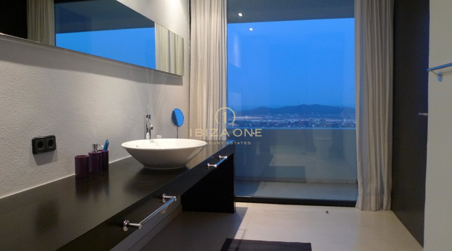 Luxe villa te koop, Ibiza - Luxe villa te huur, Ibiza
