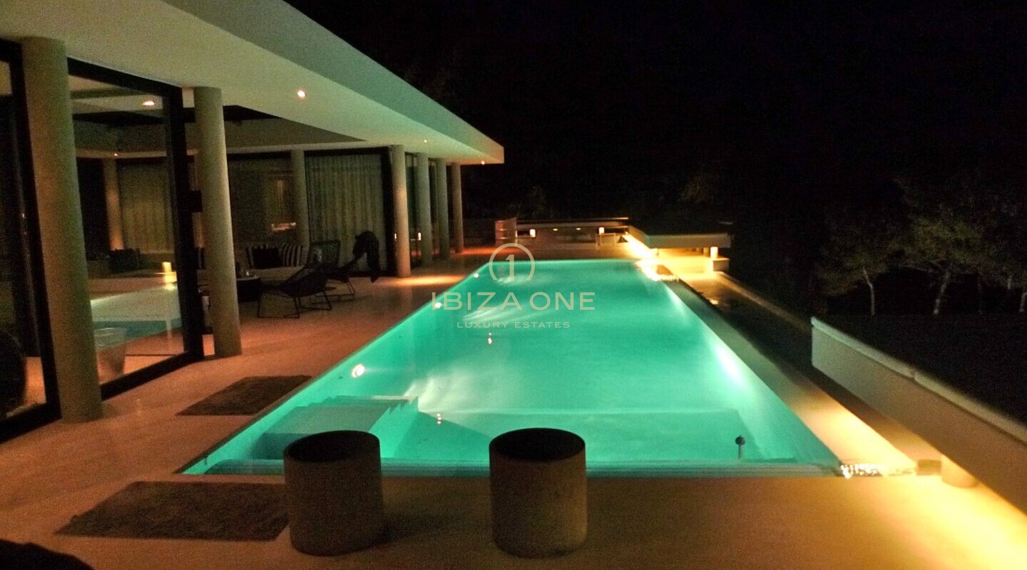 Villa de luxe à vendre, Ibiza - Villa de luxe à louer, Ibiza