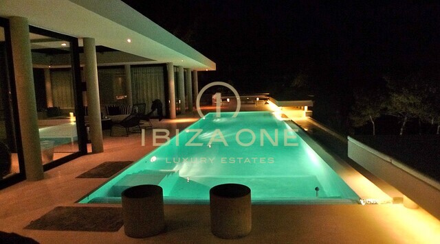 Luxury villa for sale, Ibiza - Luxury villa for rent, Ibiza