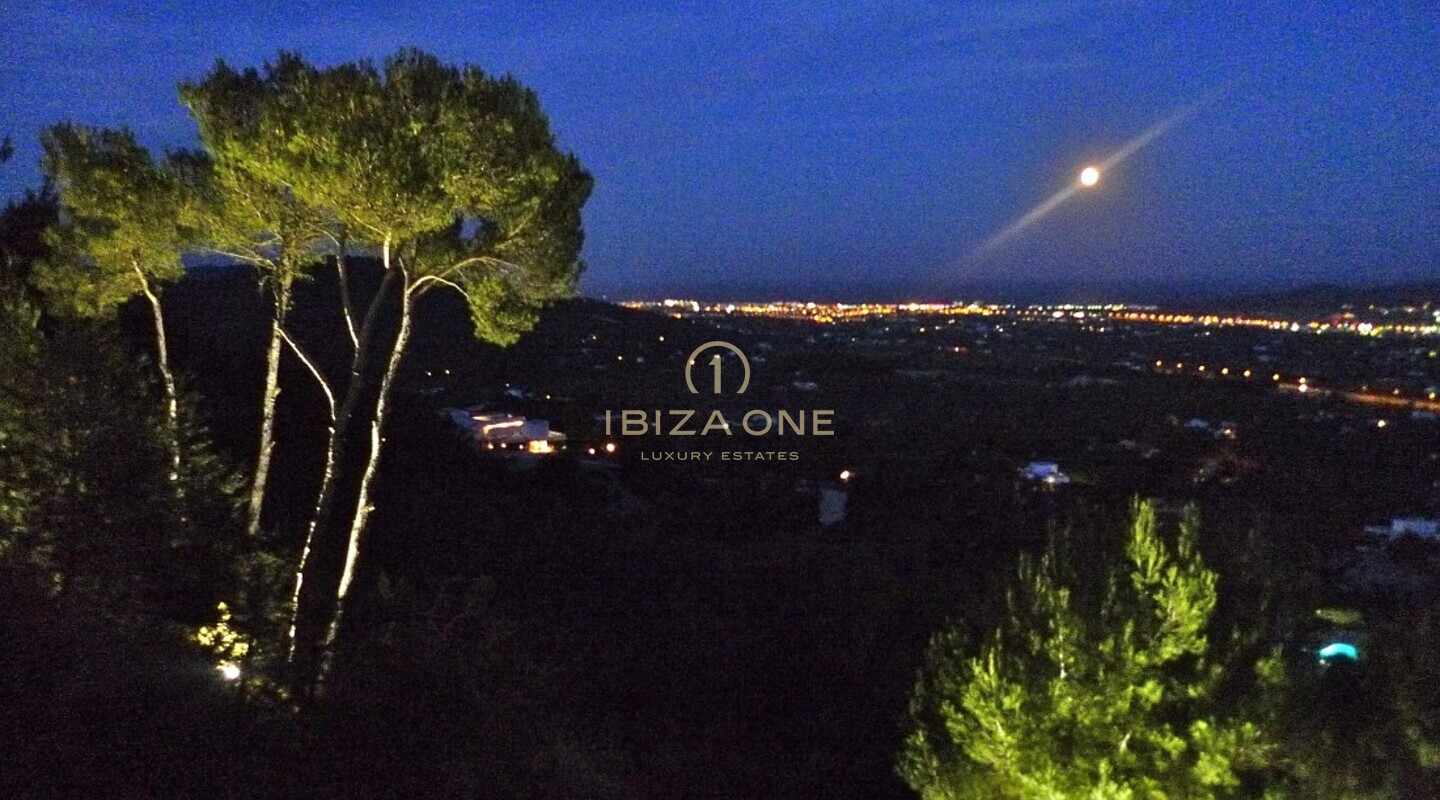 Villa de lujo en venta en Ibiza - Villa de lujo en alquiler en Ibiza
