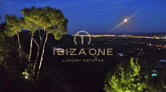 Luxury villa for sale, Ibiza - Luxury villa for rent, Ibiza
