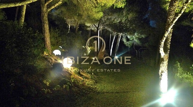 Villa di lusso in vendita, Ibiza - Villa di lusso in affitto, Ibiza
