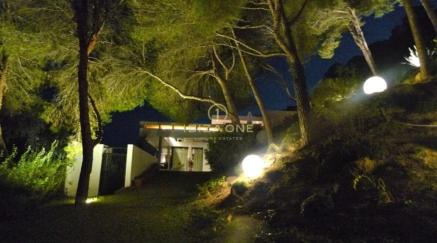 Luxury villa for sale, Ibiza - Luxury villa for rent, Ibiza