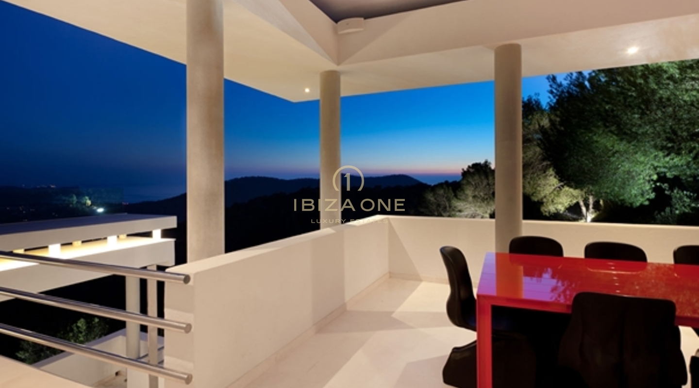Luxusvilla zu verkaufen, Ibiza – Luxusvilla zu vermieten, Ibiza