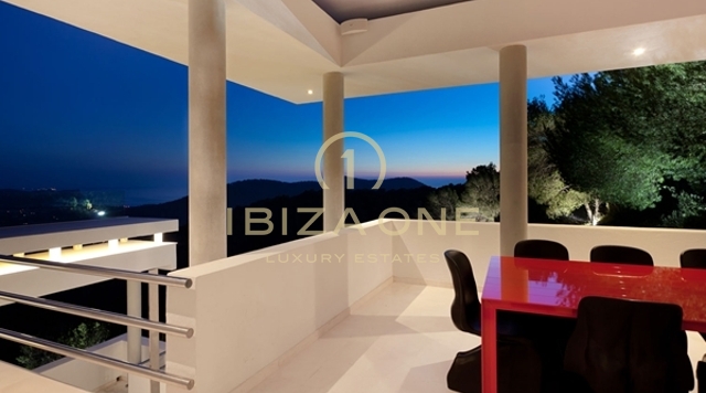Villa di lusso in vendita, Ibiza - Villa di lusso in affitto, Ibiza