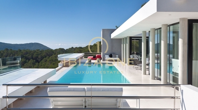 Luxury villa for sale, Ibiza - Luxury villa for rent, Ibiza