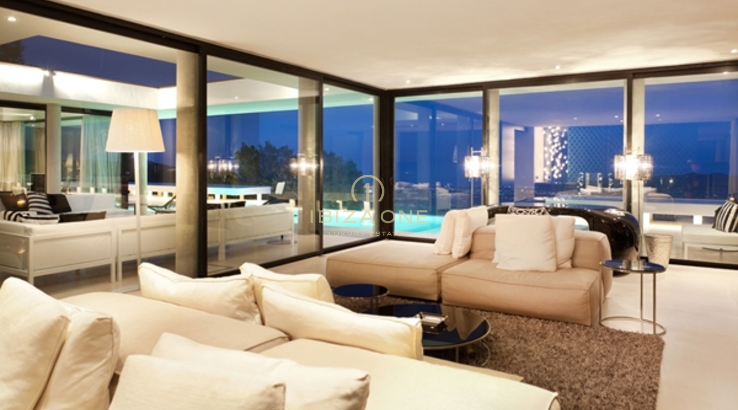 Villa di lusso in vendita, Ibiza - Villa di lusso in affitto, Ibiza