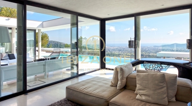 Villa di lusso in vendita, Ibiza - Villa di lusso in affitto, Ibiza