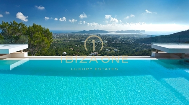 Luxury villa for sale, Ibiza - Luxury villa for rent, Ibiza